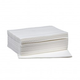 Papierhandtücher / Falthandtücher 26x40cm aus Vliesstoff