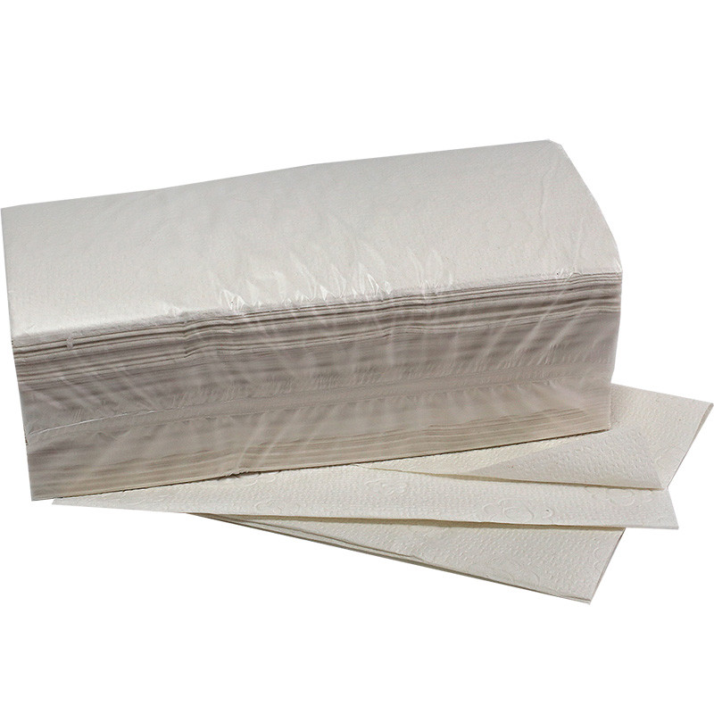 Fripa Papierhandtücher Eco, 25 x 23 cm, 2-lagig