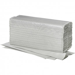 Fripa Papierhandtücher Plus, 25 x 50 cm, 1-lagig