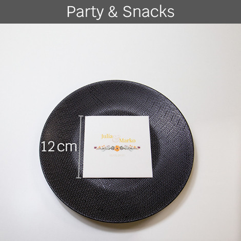 Party & Snacks